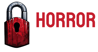 Horror Escape Rooms Australia Logo